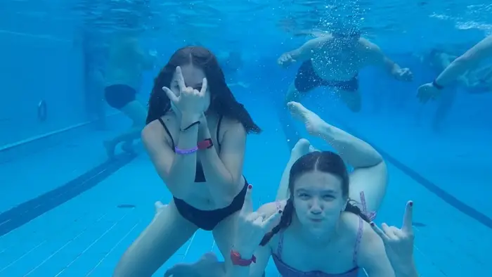 Poronin - Ferie na Chilloucie