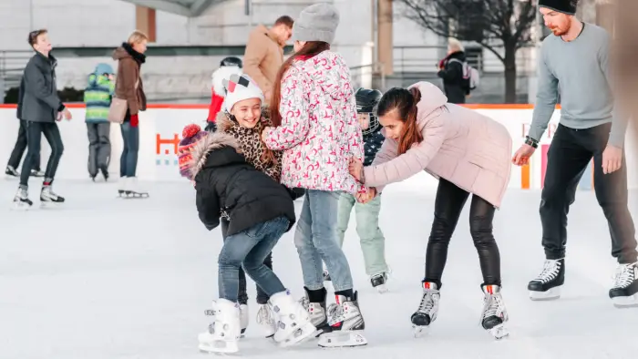 Poronin - Ferie na Chilloucie