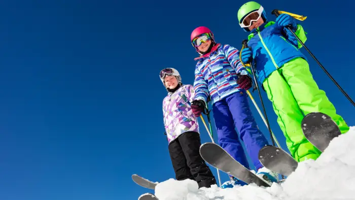 Poronin - PoronIN SNOW - ob�z narciarski