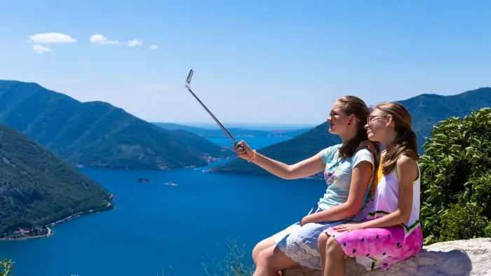 Poznajemy Czarnog�r� - ob�z rekreacja i zwiedzanie