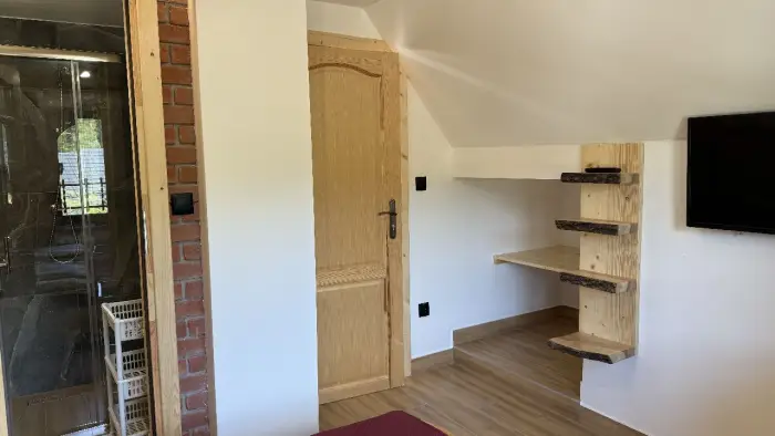 Ma�e Ciche - ob�z narciarski