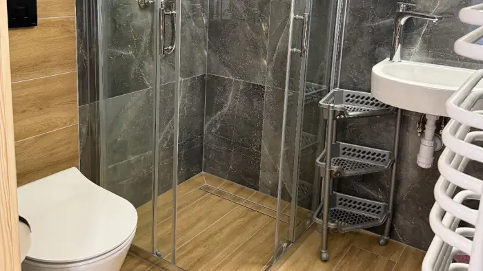 Ma�e Ciche - ob�z narciarski