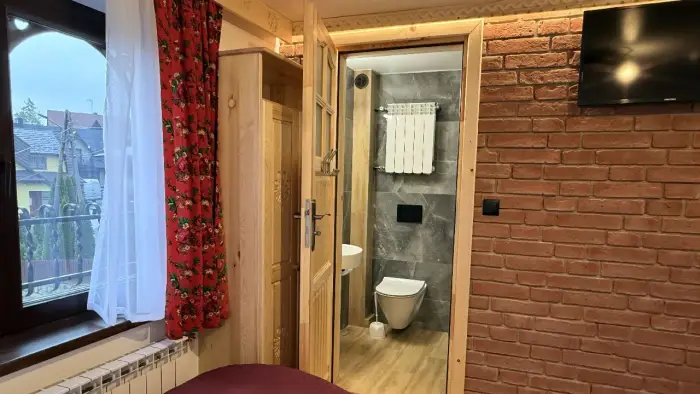 Ma�e Ciche - ob�z snowboardowy