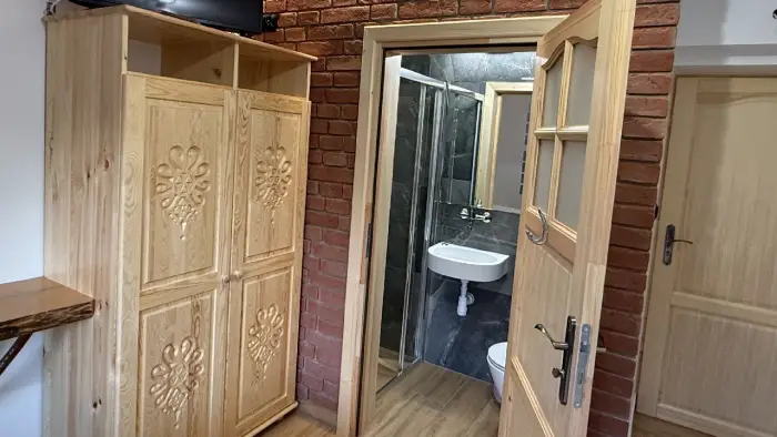 Ma�e Ciche - ob�z snowboardowy