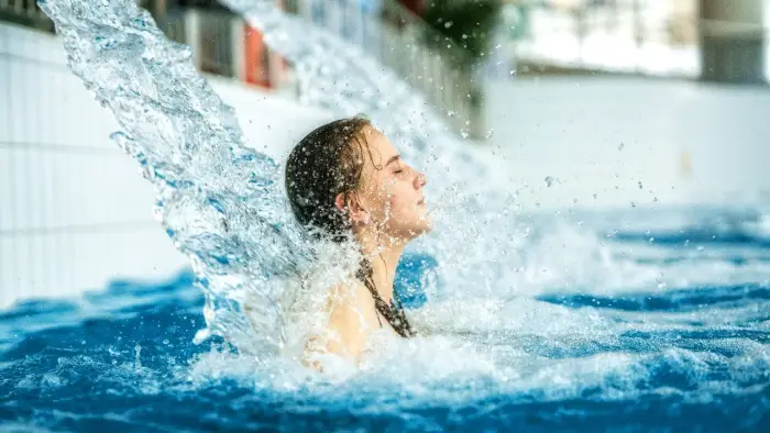 Ma�e Ciche - ob�z Tatrza�skie Parki Wodne