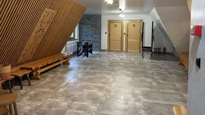 Ma�e Ciche - ob�z Tatrza�skie Parki Wodne