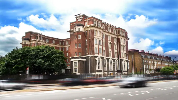 Anglia - Bogactwa Londynu z Harrym Potterem - wylot z Warszawy, Wroc�awia