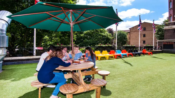 Anglia - Bogactwa Londynu z Harrym Potterem - wylot z Warszawy, Wroc�awia