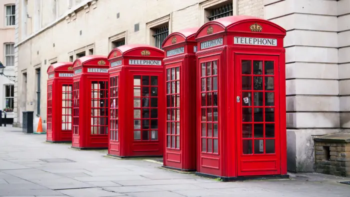 Anglia - Bogactwa Londynu z Harrym Potterem - wylot z Warszawy, Wroc�awia