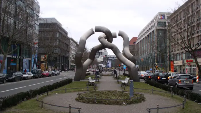 Niemcy - Berlin - indywidualny kurs j. niemieckiego apartamenty BWS - wiek: 18+