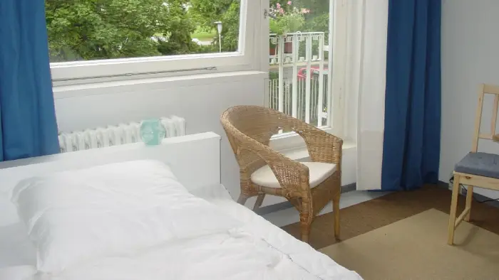 Niemcy - Berlin - indywidualny kurs j. niemieckiego apartamenty BWS - wiek: 18+