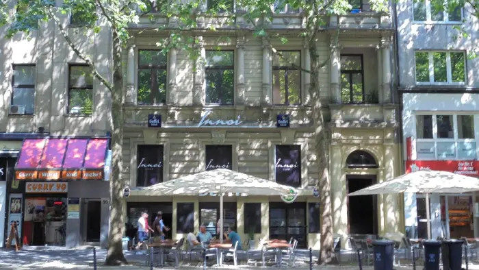 Niemcy - Kolonia - indywidualny kurs j. niemieckiego rodziny BWS - wiek: 16+