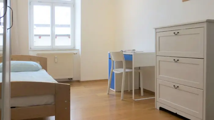 Niemcy - Monachium - indywidualny kurs j. niemieckiego apartamenty BWS - wiek: 18+