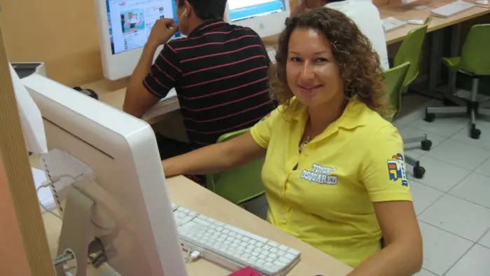 Wochy - Florencja - indywidualny kurs j. woskiego apartamenty LEONARDO - wiek: 18+