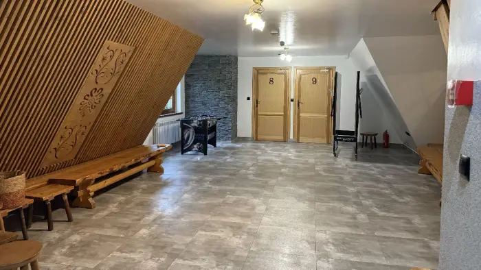 Ma�e Ciche - kurs narciarski