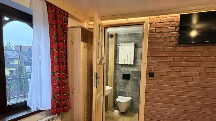 Ma�e Ciche - kurs narciarski