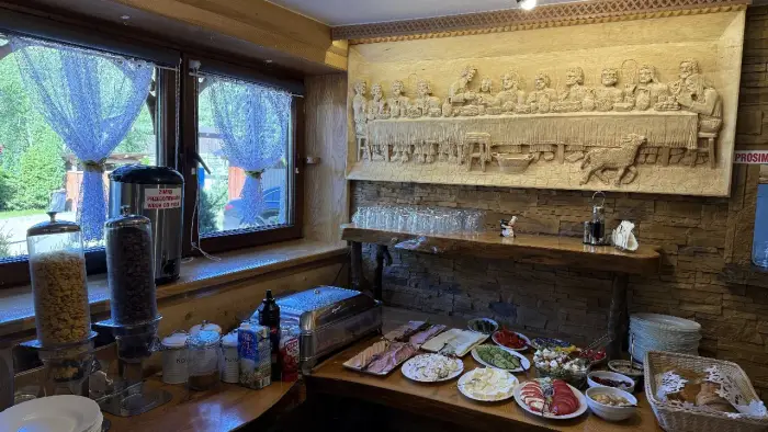 Ma�e Ciche - kurs narciarski