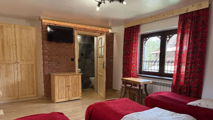 Ma�e Ciche - kurs snowboardowy