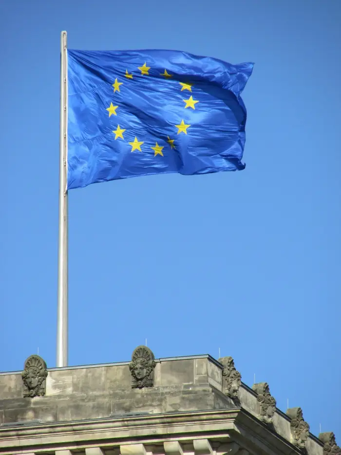 Parlament Europejski - Bruksela