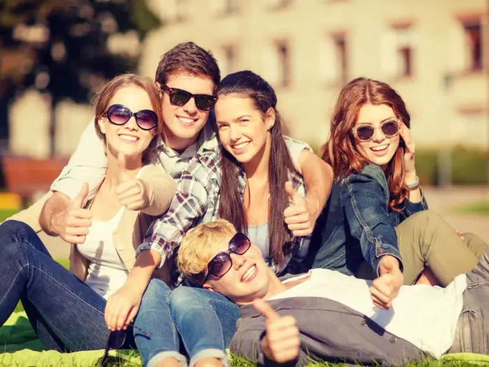 Anglia - Oxford - kurs j. angielskiego Adult Family CES - wylot z Warszawy, Wroc�awia