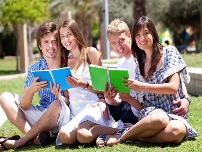 Anglia - Londyn - kurs j. angielskiego IELTS Adult Family CES - wylot z Warszawy, Wroc�awia