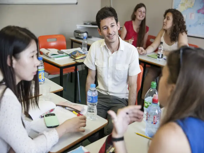 Anglia - Londyn - kurs j. angielskiego IELTS Adult Family CES - wylot z Warszawy, Wroc�awia