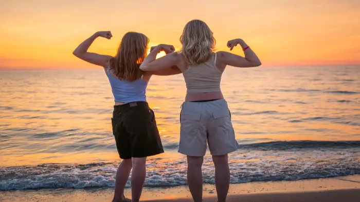 �azy - ob�z rekreacyjny