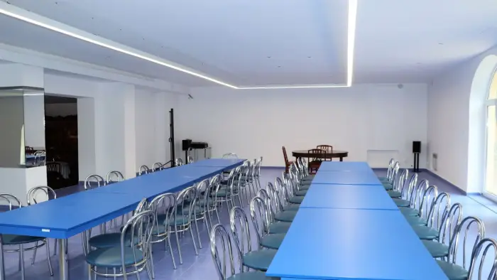 Grotniki - kolonia Mega Przyg�d