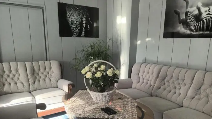 Uniej�w - kolonia survivalowa