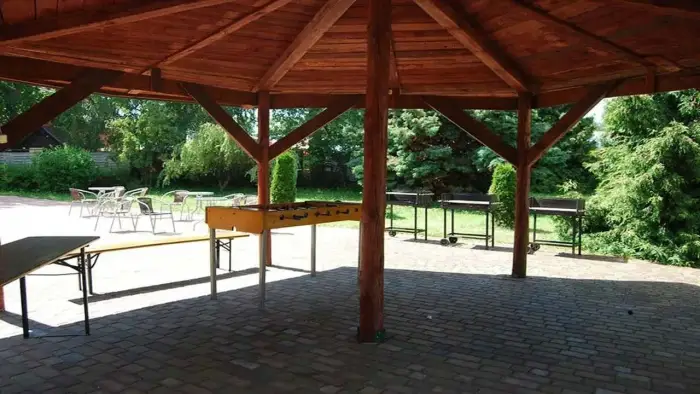 �azy - kolonia i ob�z j�zyka angielskiego