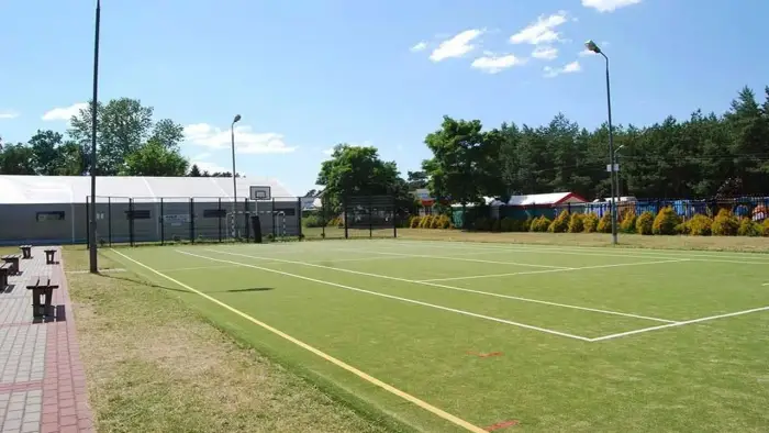 �azy - kolonia i ob�z j�zyka angielskiego