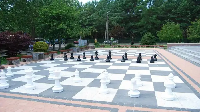 �azy - kolonia i ob�z j�zyka angielskiego