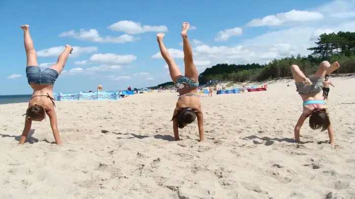 �azy - kolonia i ob�z j�zyka angielskiego