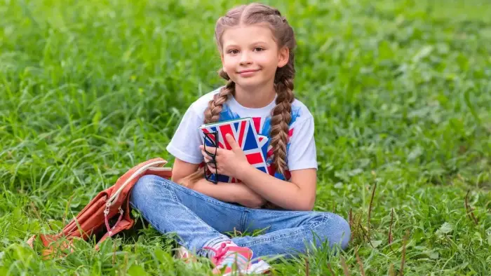 �azy - kolonia i ob�z j�zyka angielskiego