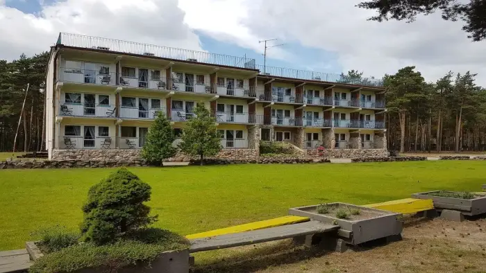 Uniej�w - kolonia w krainie Pana Kleksa