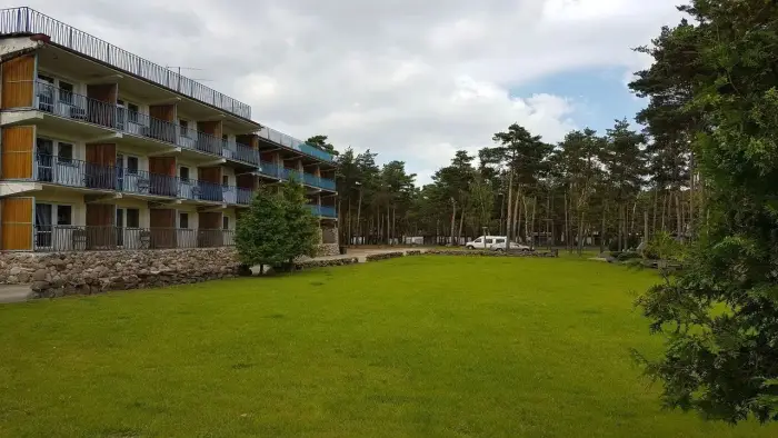 Uniej�w - kolonia w krainie Pana Kleksa