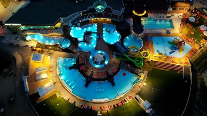 Uniej�w - kolonia w krainie Pana Kleksa