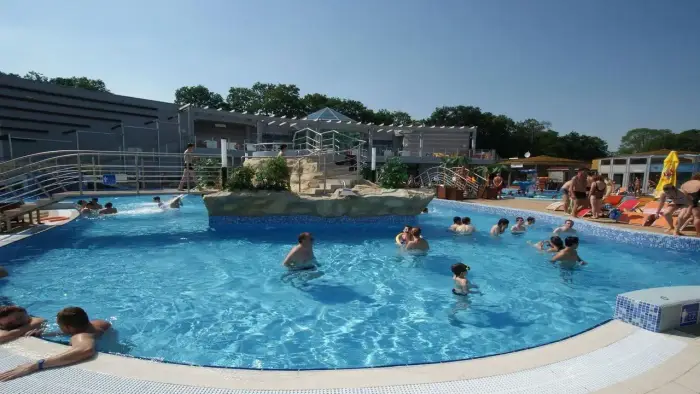 Uniej�w - kolonia w krainie Pana Kleksa