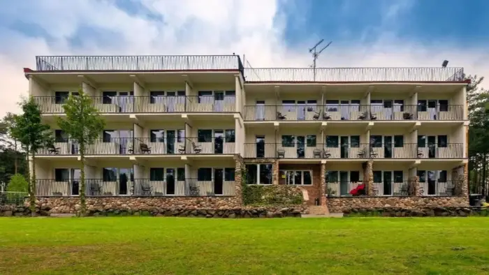 Uniej�w - kolonia w krainie Pana Kleksa