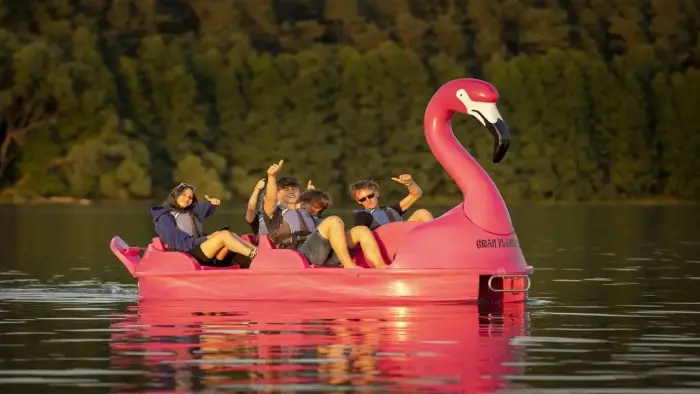 Bachorze - kolonia plastyczna