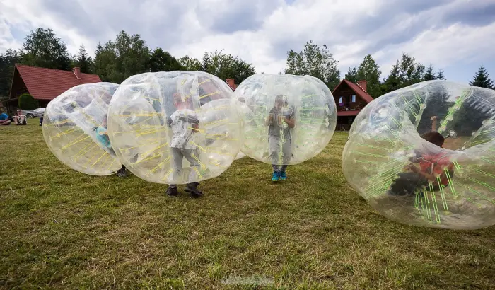 �winouj�cie: Chill SPOT