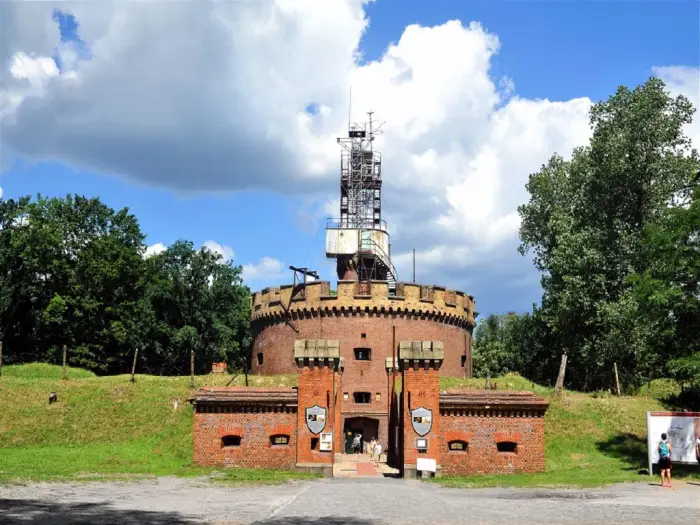 �winouj�cie: Ratownik WOPR