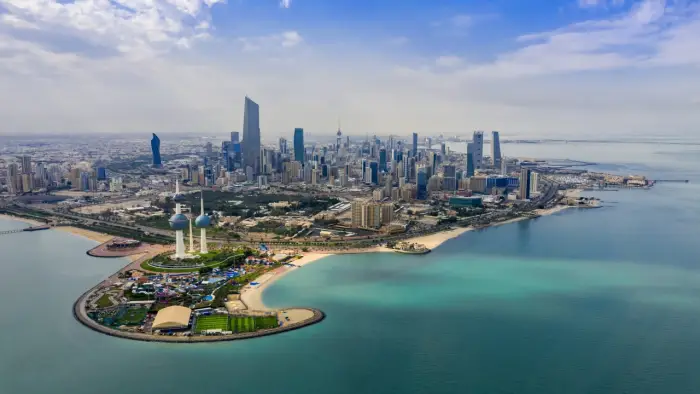 Arabia Saudyjska, Kuwejt, Oman - Trzy oblicza P�wyspu Arabskiego