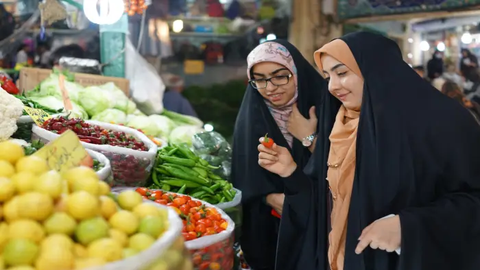 Arabia Saudyjska, Kuwejt, Oman - Trzy oblicza P�wyspu Arabskiego
