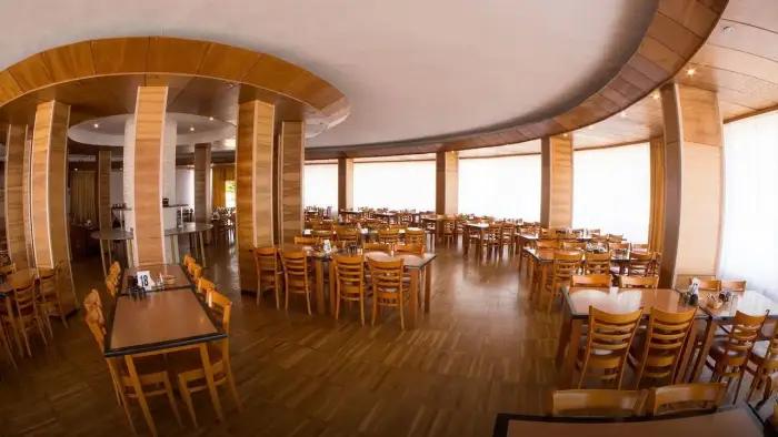 Czaplinek - ob�z survivalowo-kajakowy