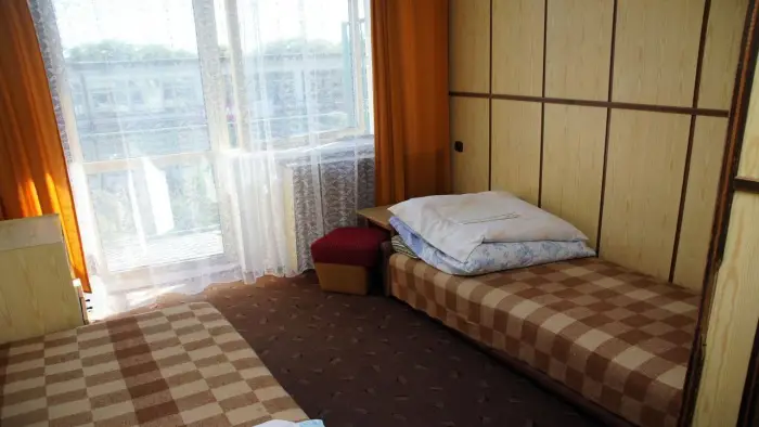 D�bki - ob�z rekreacyjny