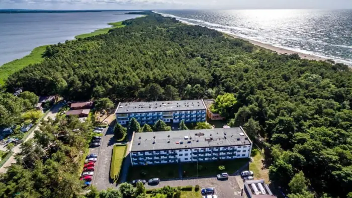 D�bki - ob�z rekreacyjny