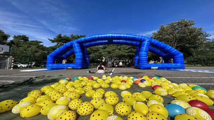 D�bki - ob�z rekreacyjny