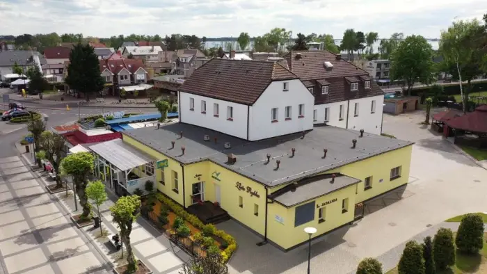 Mielno - ob�z rekreacyjny - Summer Party