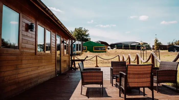 Runowo - ob�z Akademia Obronno�ci